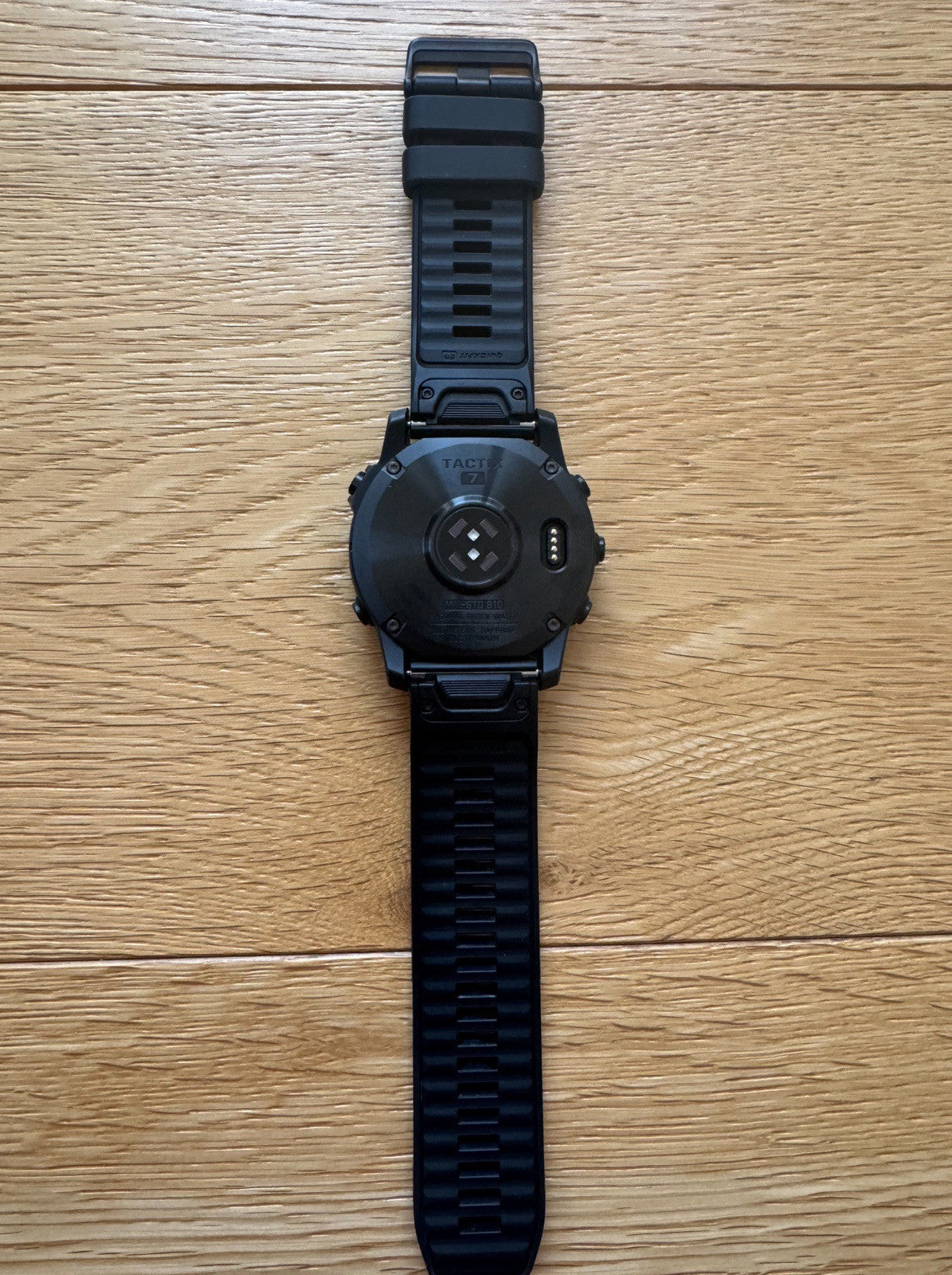 Mint: Garmin tactix 7 Pro Ballistics Edition + original box + all accessories