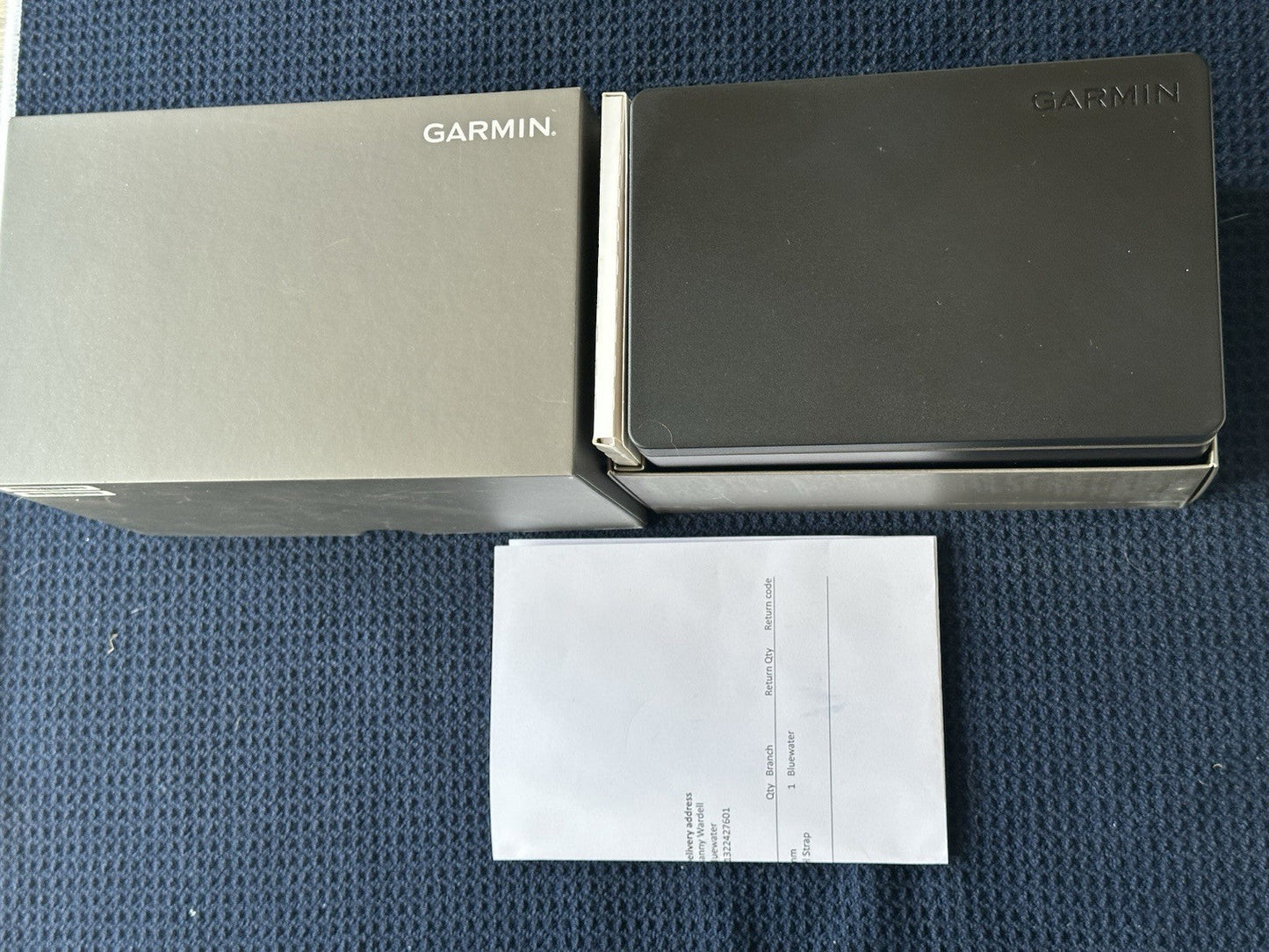 GARMIN MARQ GOLFER GEN 2 SMART WATCH LATEST GENERATION