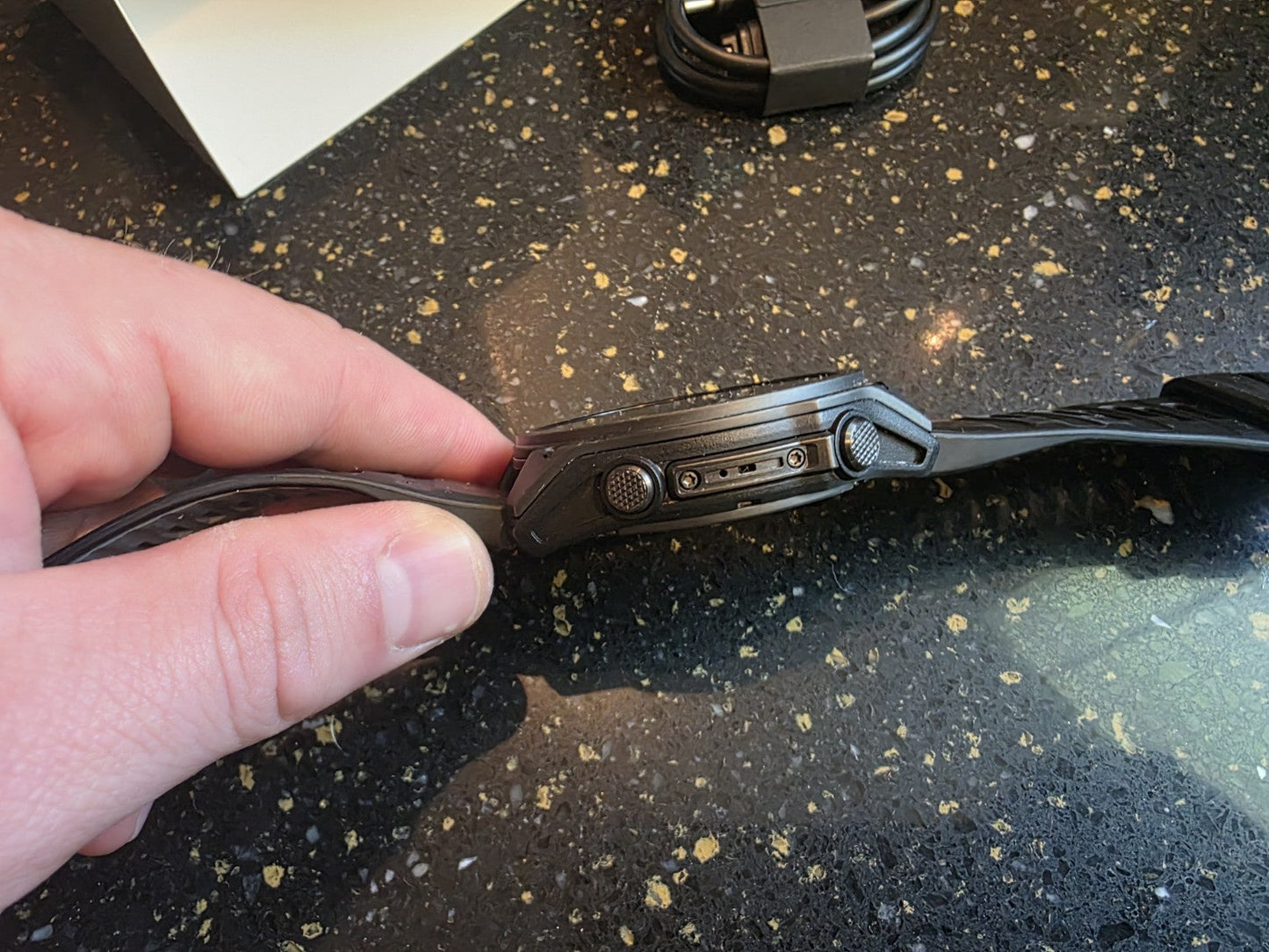 Garmin Tactix 8 AMOLED - 51mm