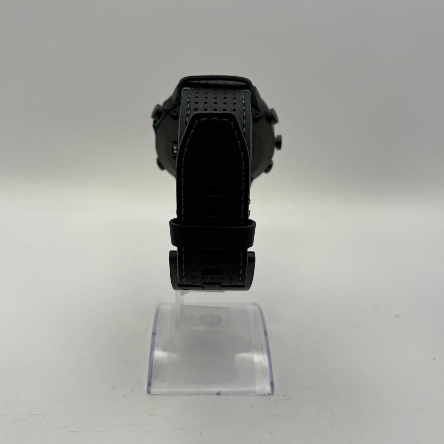 Garmin MARQ Golfer (Gen 2) Carbon Edition w/ Black Band (GPS) - Excellent