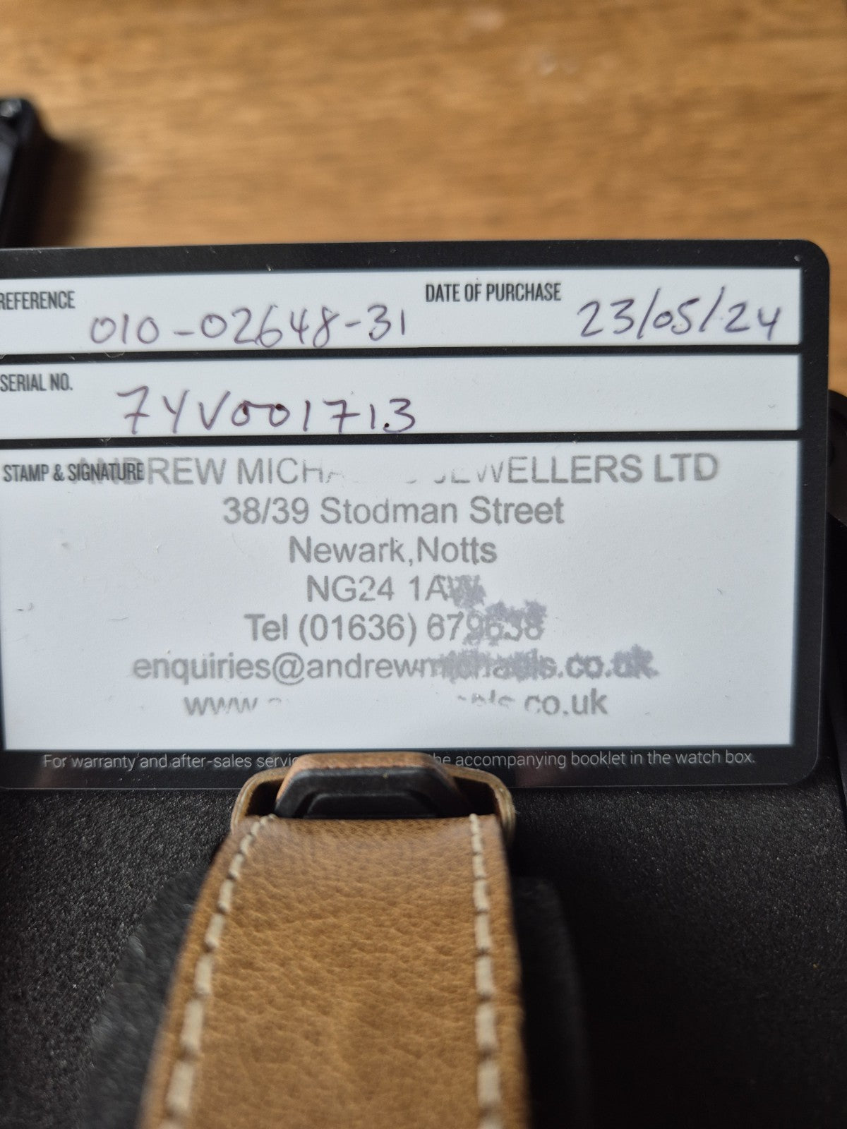 Garmin Marq Adventurer Gen2