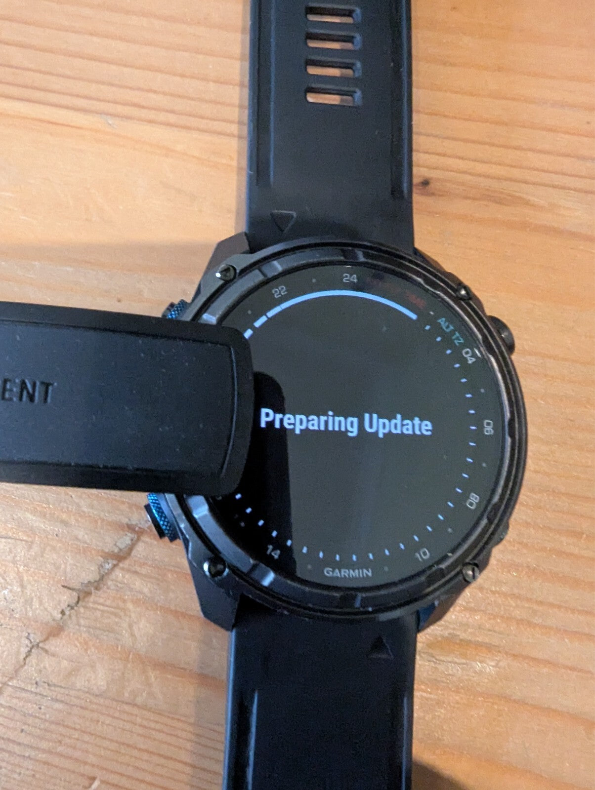 Garmin Descent Mk3i Dive Computer 51mm