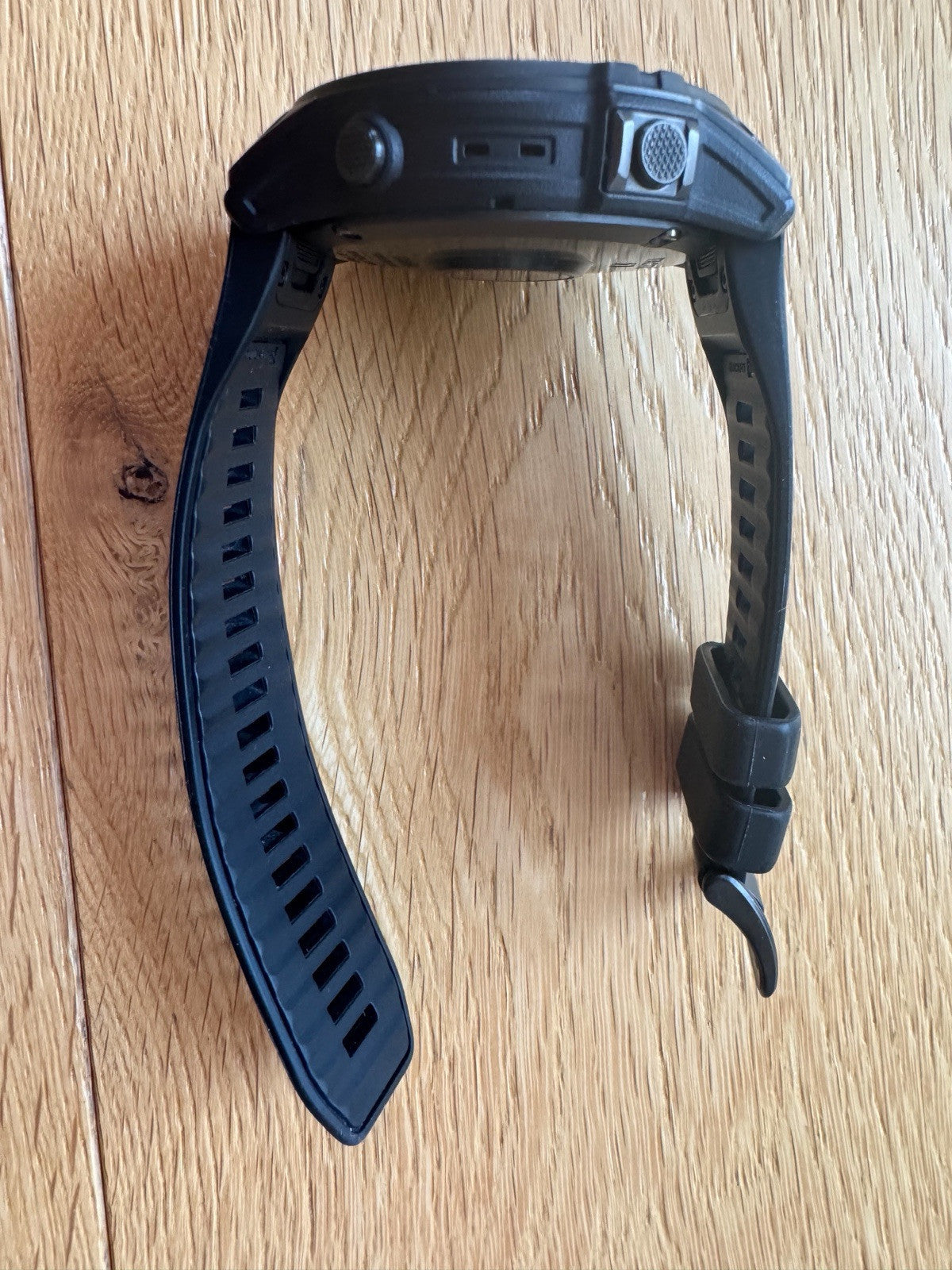 Mint: Garmin tactix 7 Pro Ballistics Edition + original box + all accessories