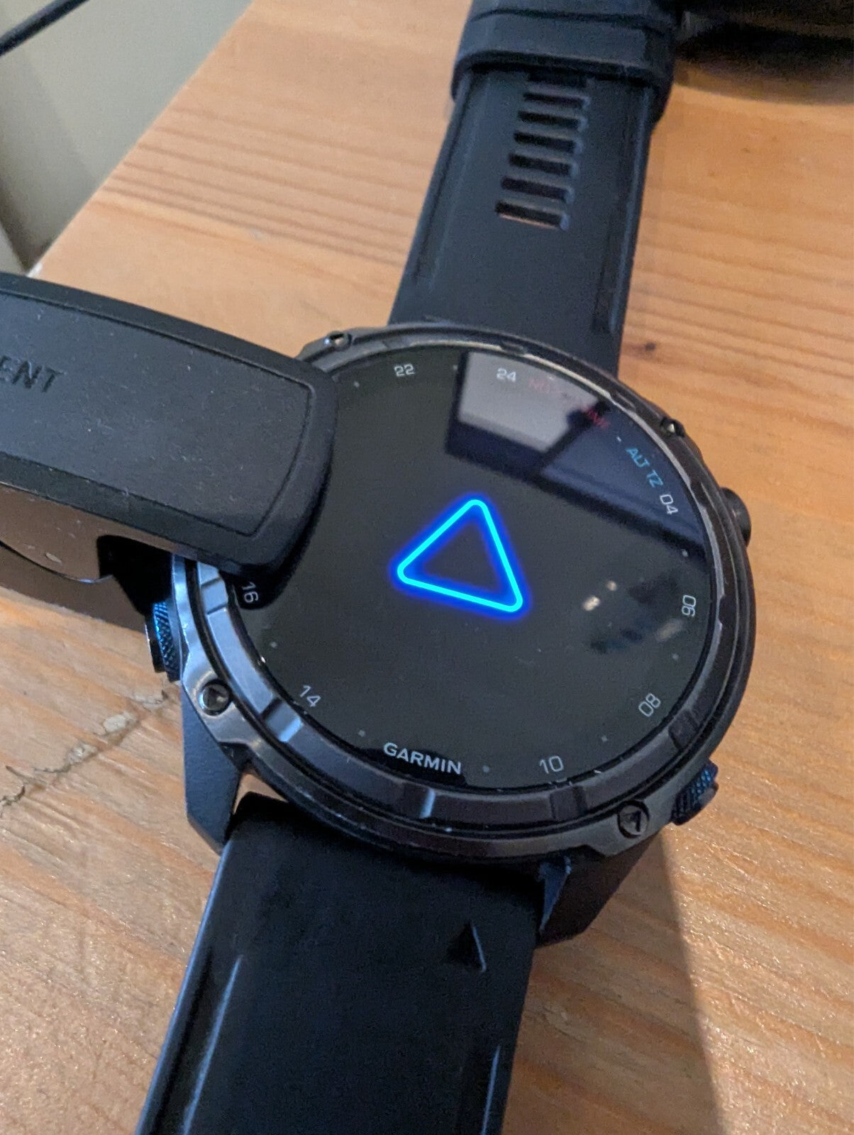 Garmin Descent Mk3i Dive Computer 51mm