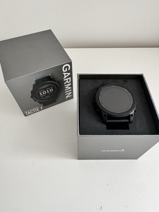 Garmin Tactix 7