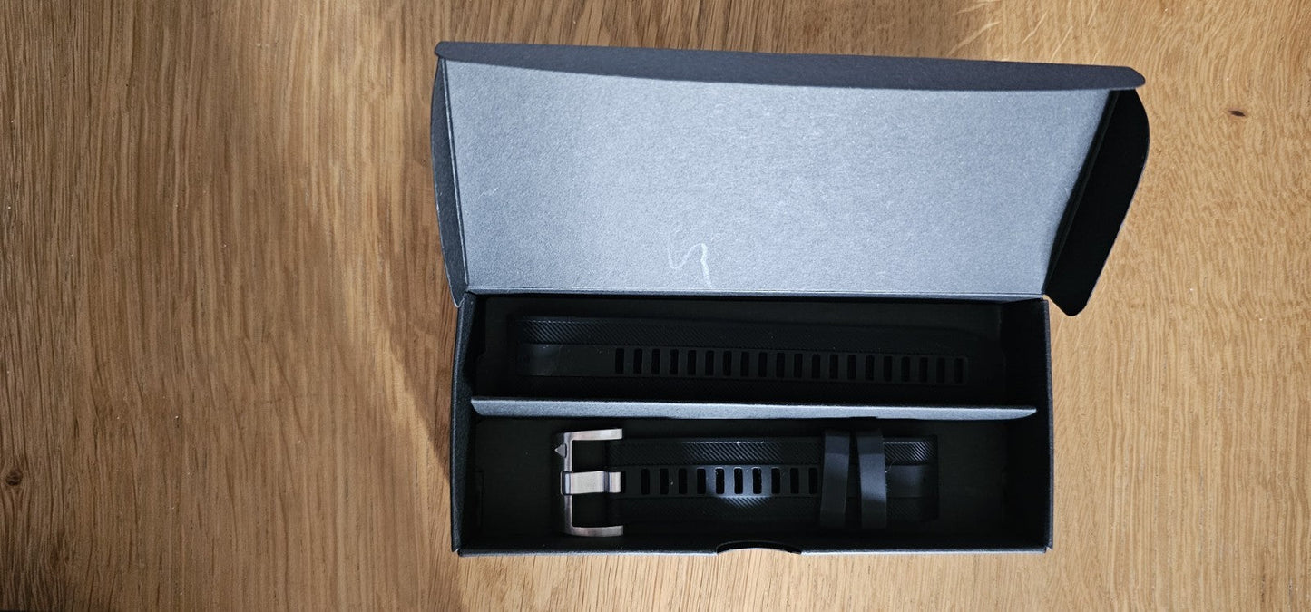 Garmin Marq Aviator Gen 2 Men's Titanium Watch 010-02648-01