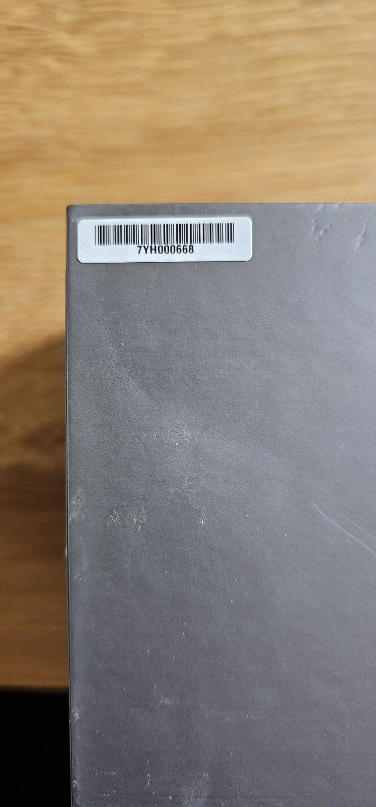 Garmin Marq Aviator Gen 2 Men's Titanium Watch 010-02648-01