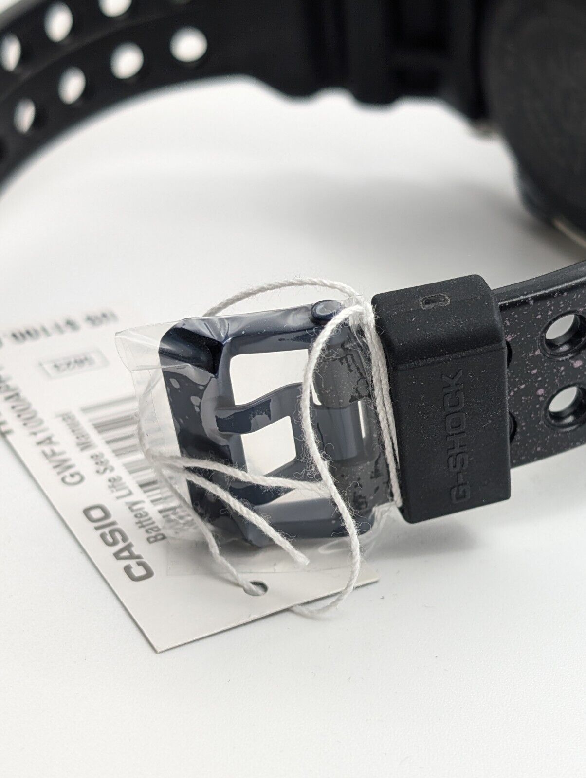 CASIO G-SHOCK FROGMAN 30th ANNIVERSARY GWFA1000APF1  WATCH  LIMITED EDITION NEW