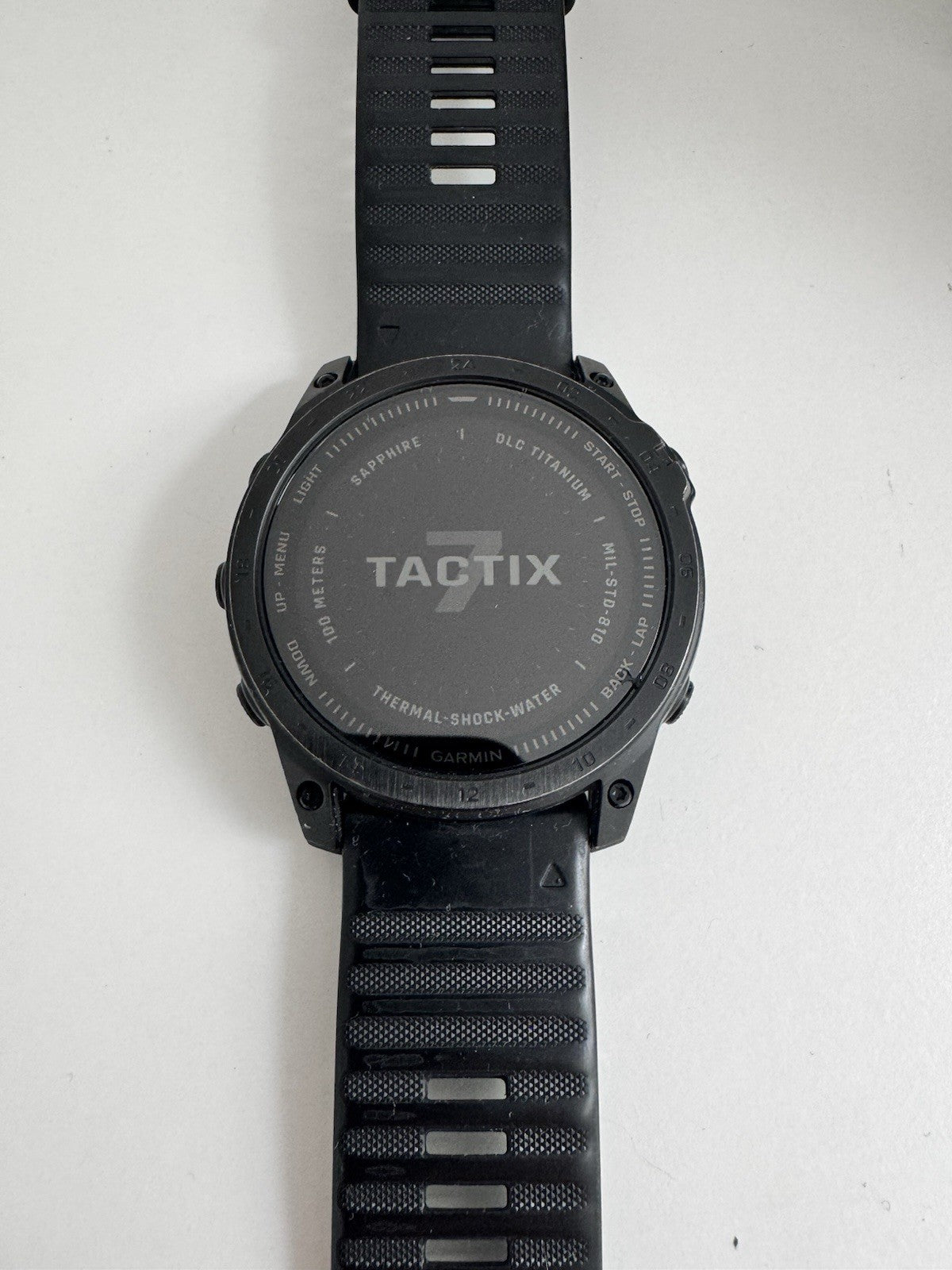 Garmin Tactix 7