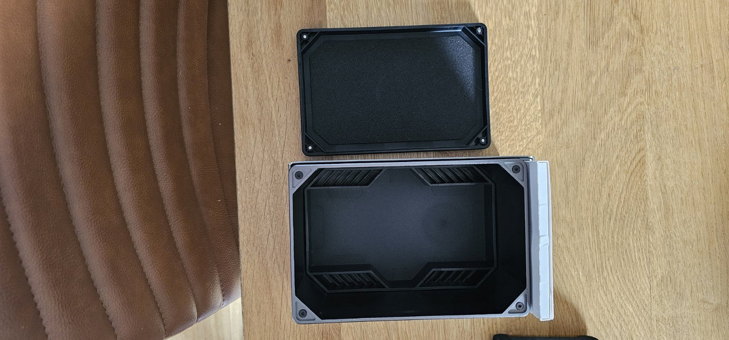 Garmin Marq Aviator Gen 2 Men's Titanium Watch 010-02648-01