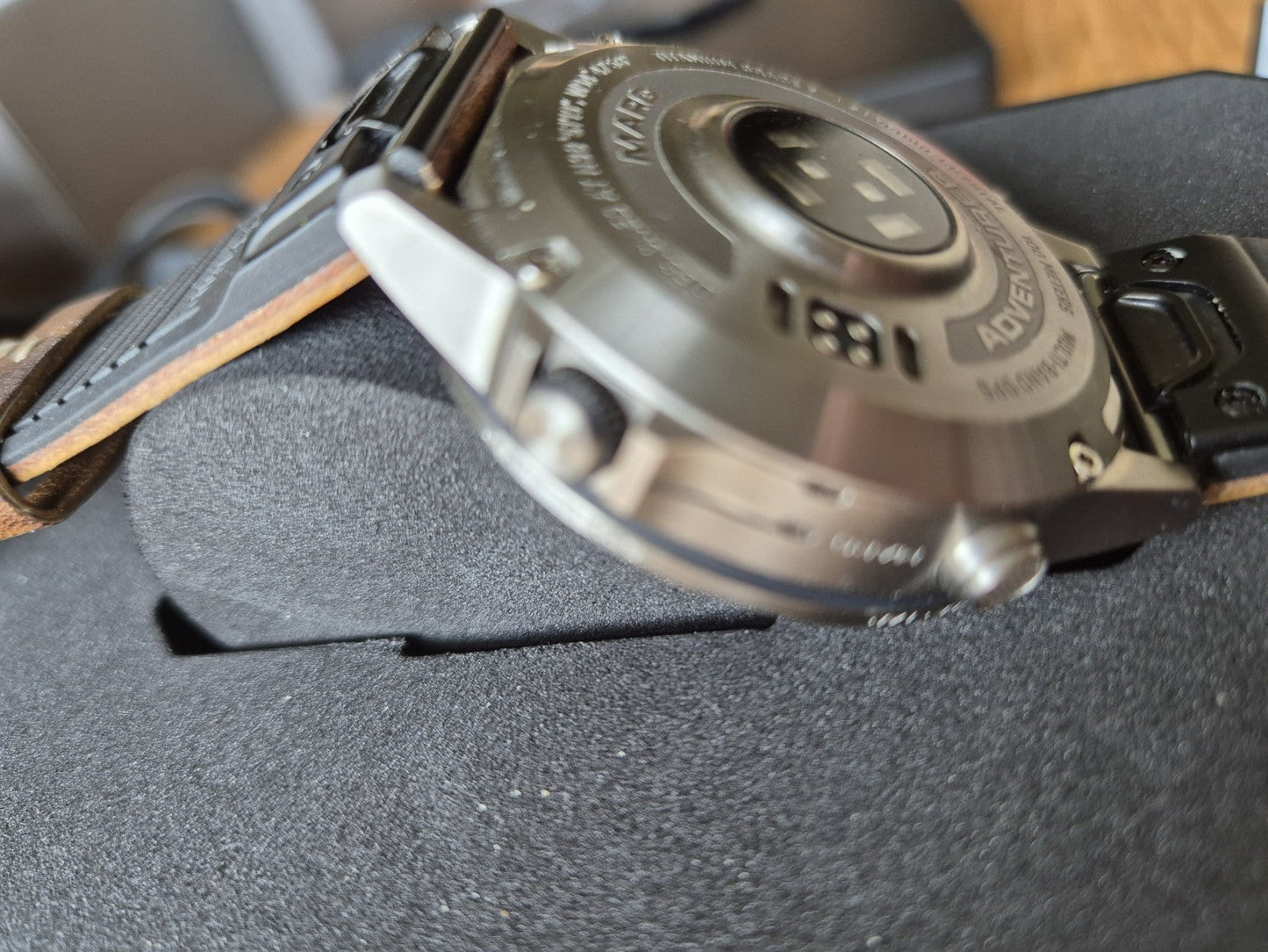 Garmin Marq Adventurer Gen2