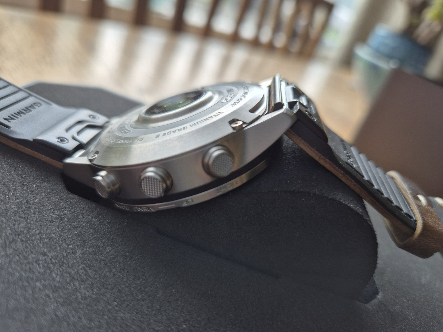 Garmin Marq Adventurer Gen2