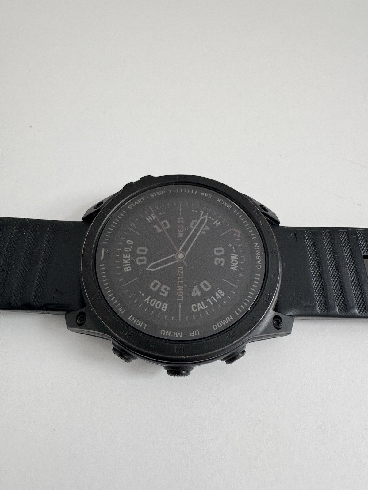 Garmin Tactix 7