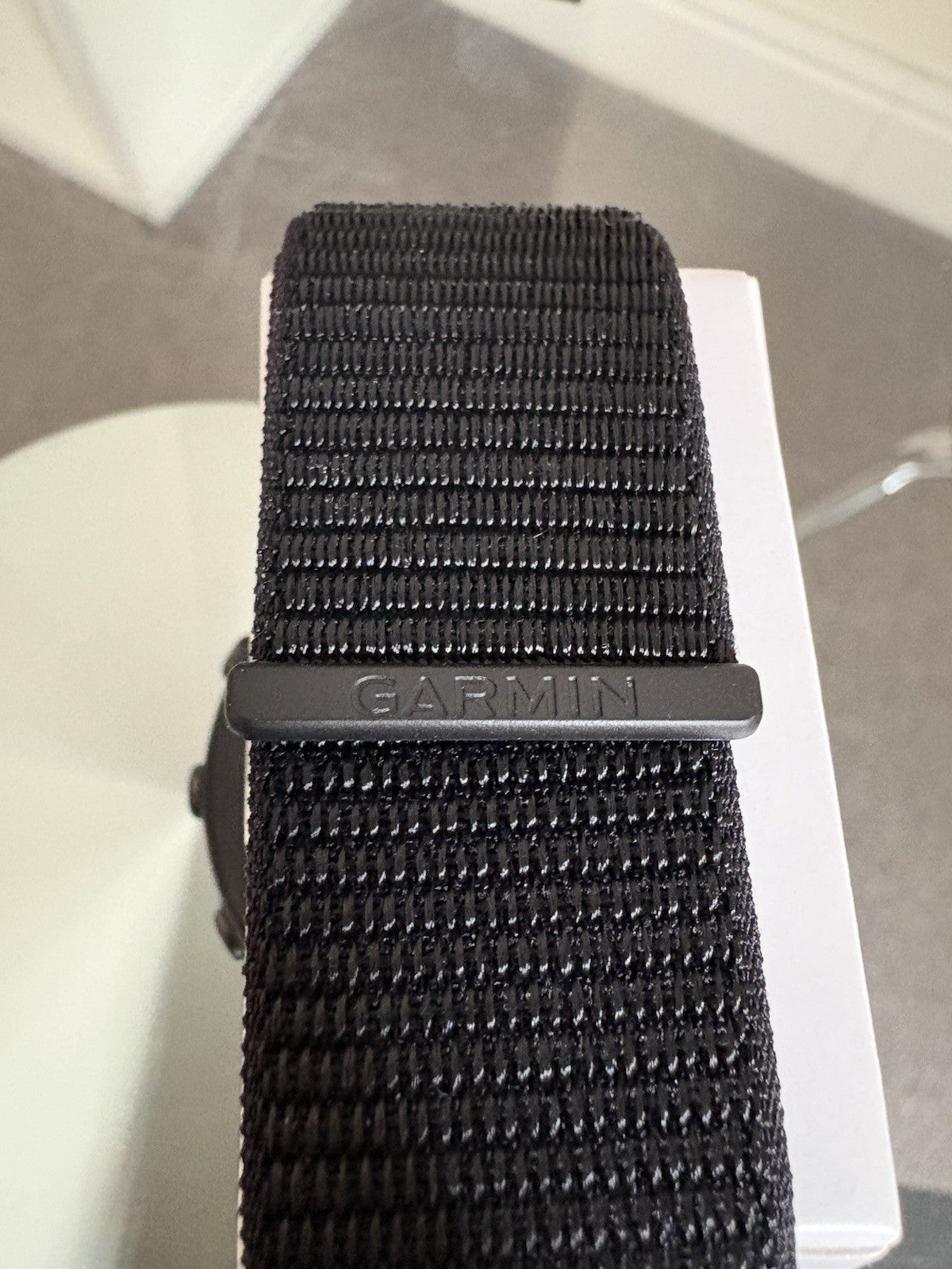 Garmin Enduro 3 Smartwatch