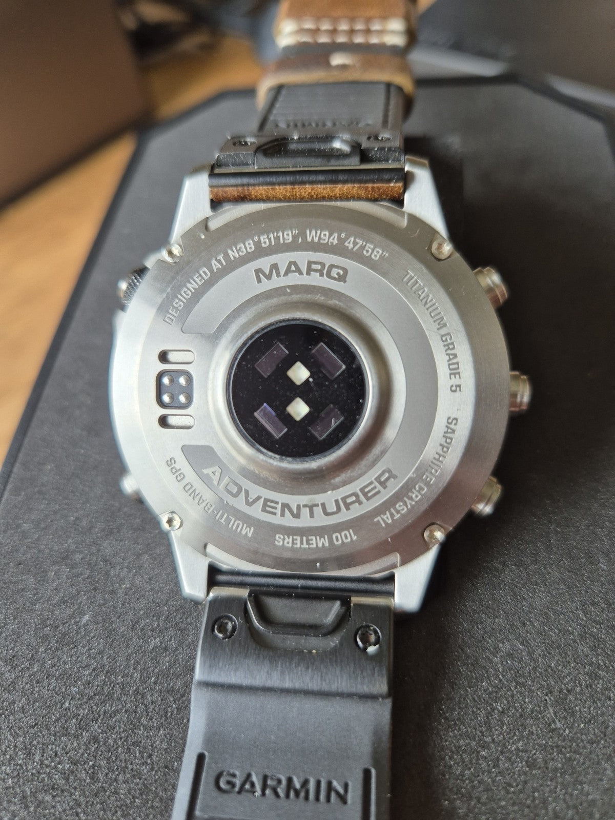 Garmin Marq Adventurer Gen2