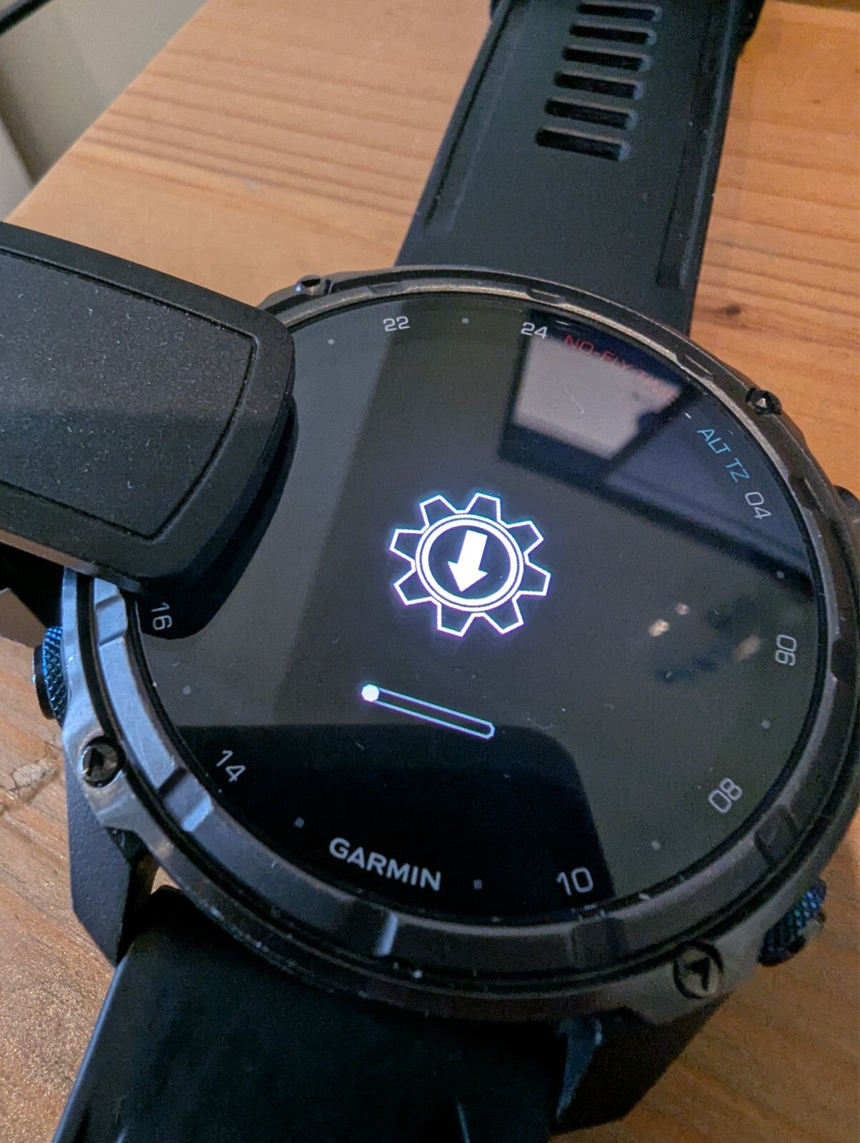 Garmin Descent Mk3i Dive Computer 51mm