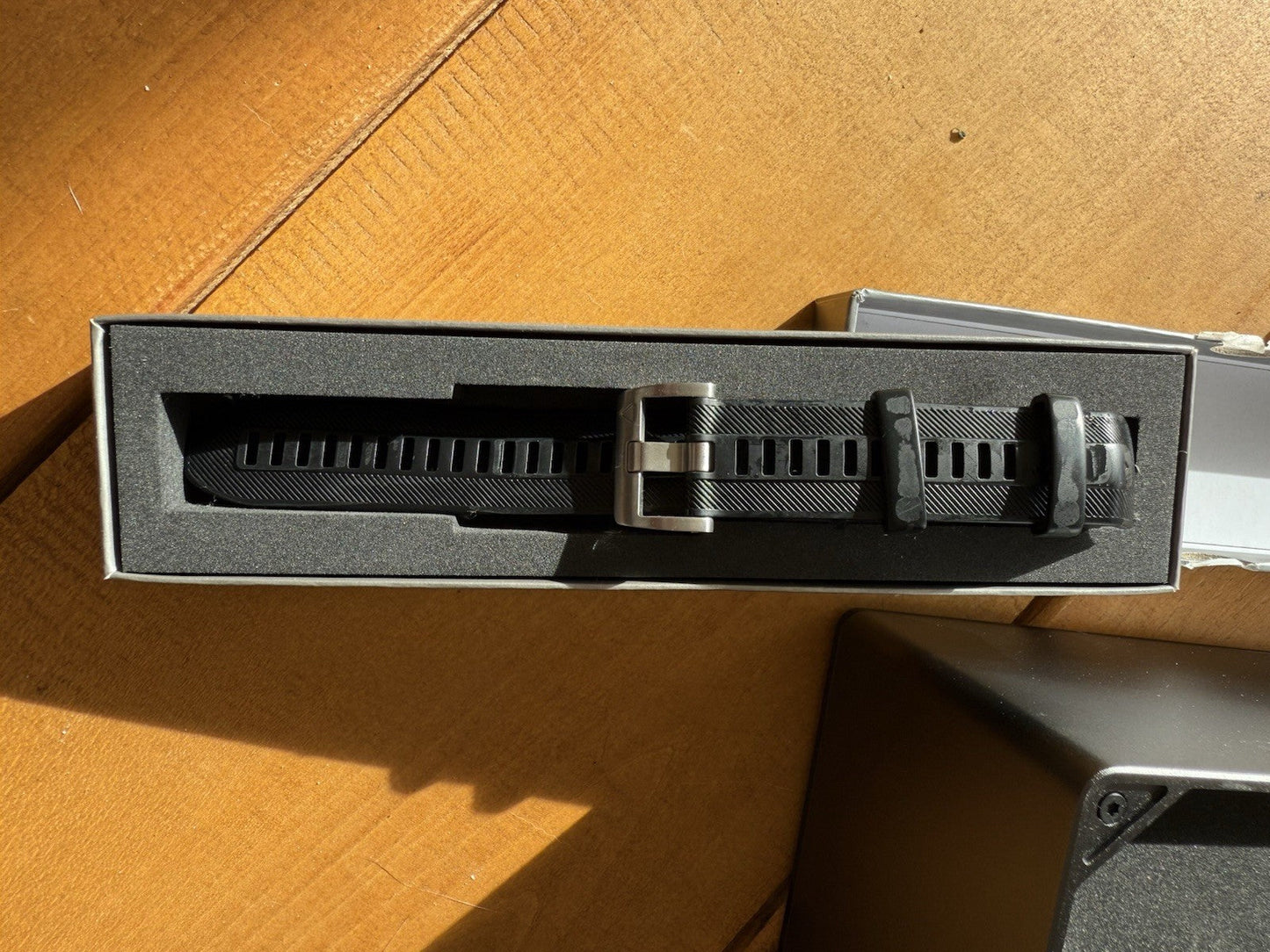 Garmin Marq Athlete Gen 2 Titanium Smart Watch