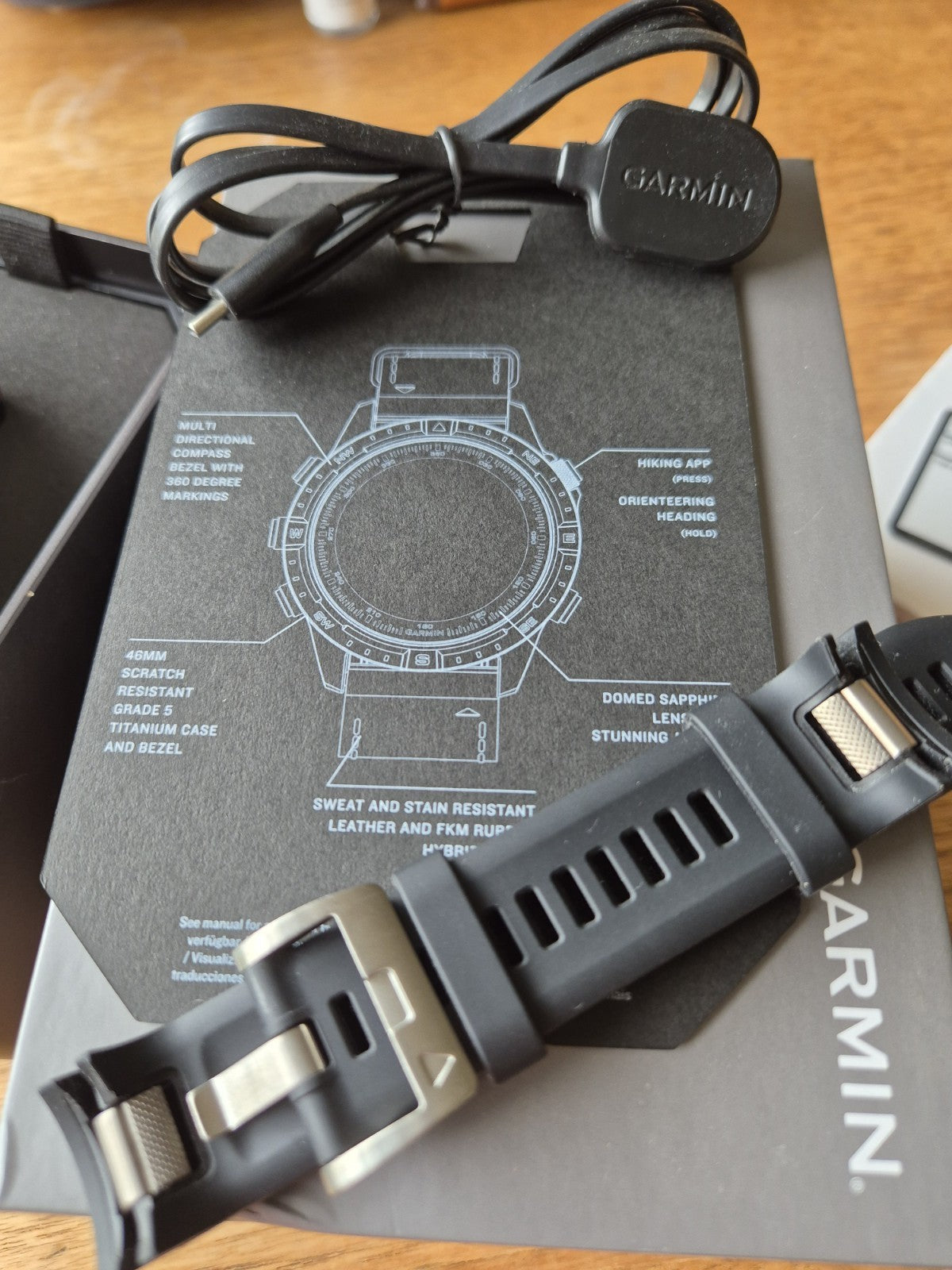 Garmin Marq Adventurer Gen2