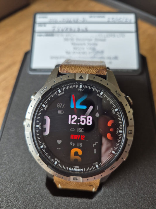 Garmin Marq Adventurer Gen2