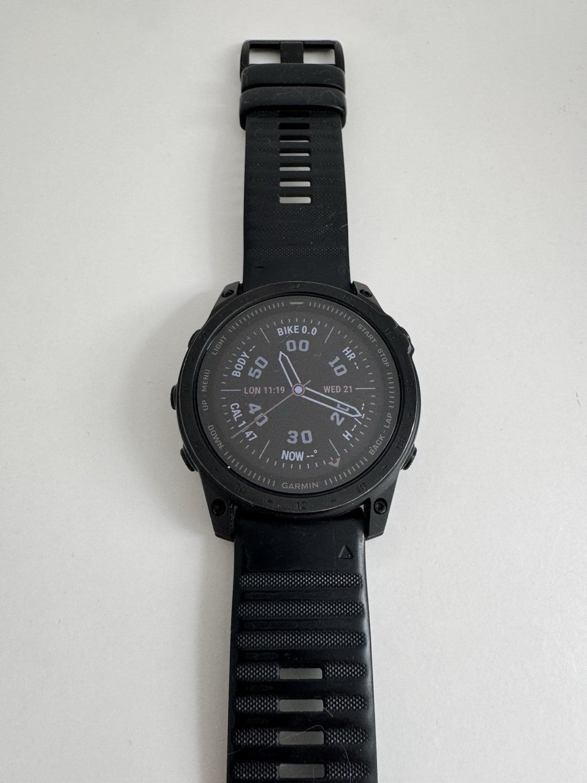 Garmin Tactix 7