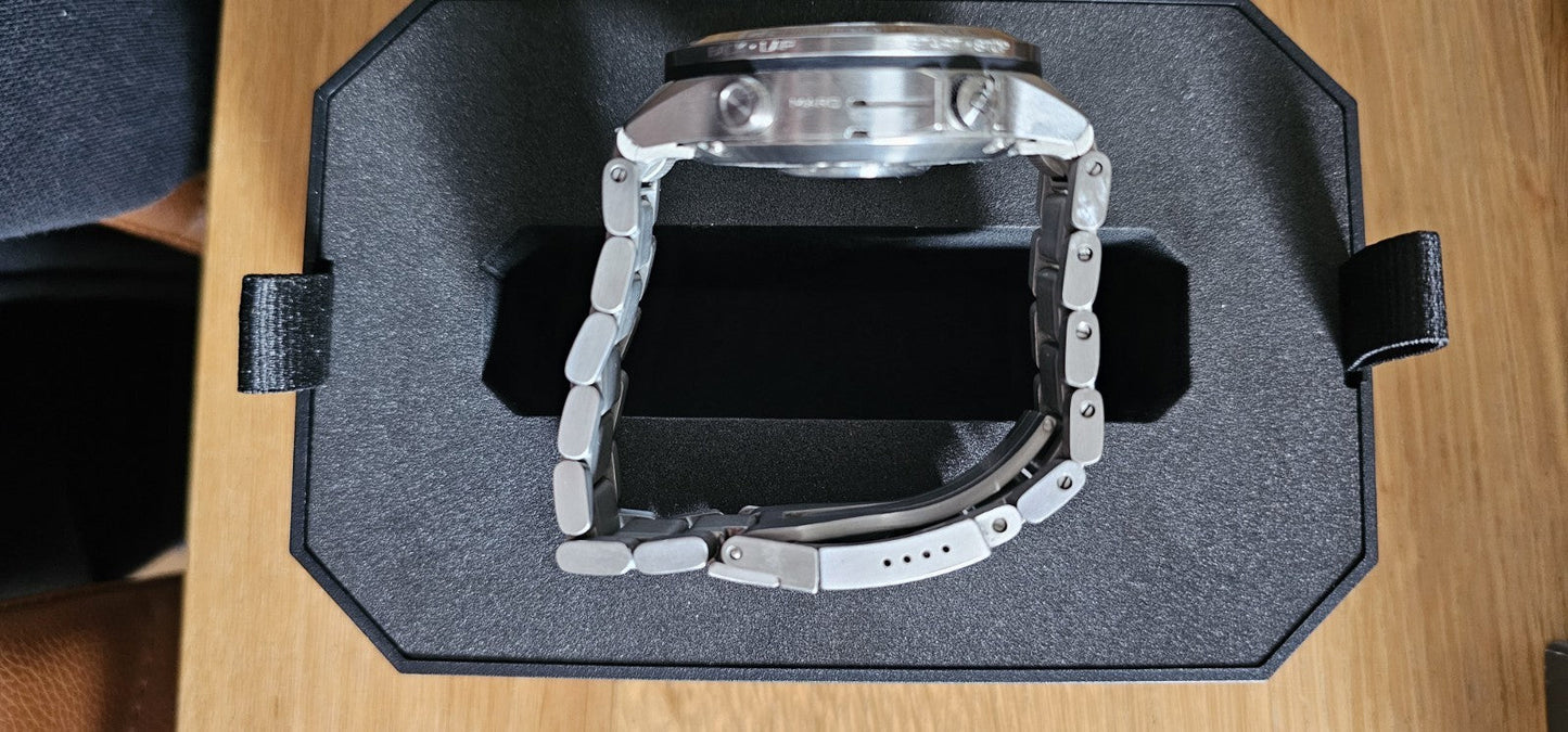 Garmin Marq Aviator Gen 2 Men's Titanium Watch 010-02648-01