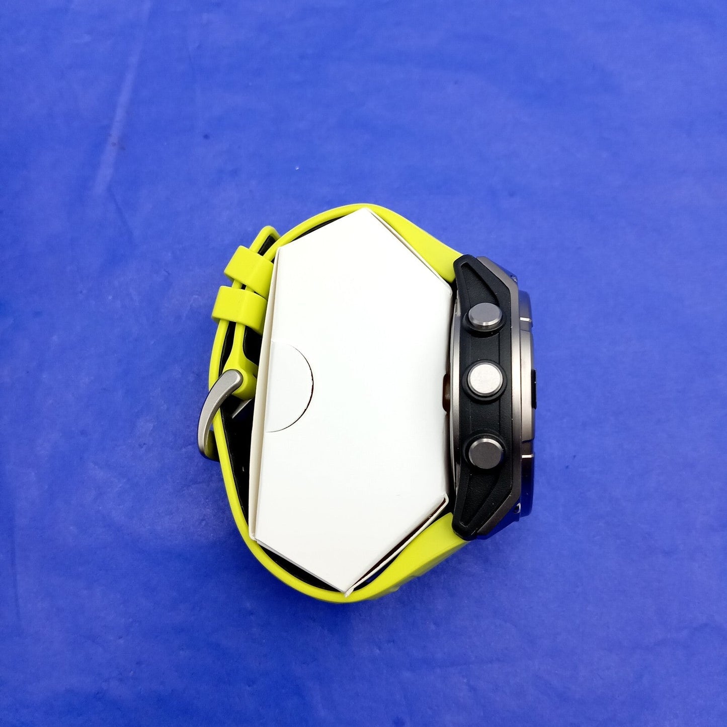 Garmin Fenix 8 Solar Sapphire 47mm – Titanium Bezel – Brand New (Opened Box)