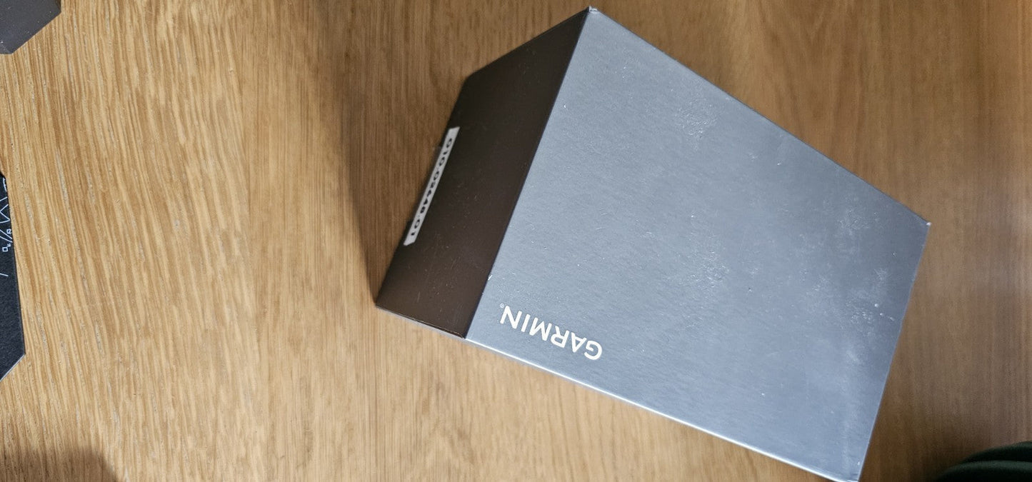 Garmin Marq Aviator Gen 2 Men's Titanium Watch 010-02648-01